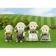 Sylvanian Families - Sheep Family